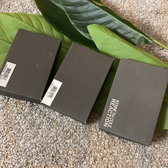 Kenneth Cole boxes - Picture 3 of 3
